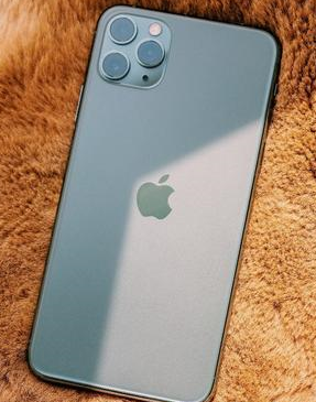 彭水苹果维修点分享iPhone 11 Pro Max电池发烫特殊问题 