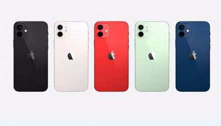 彭水苹果维修点分享iPhone 12电池发烫少见诱因解析 