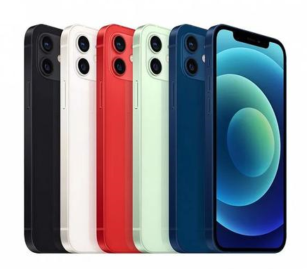 彭水苹果维修点分享iPhone 12 Pro Max发烫冷门故障梳理 