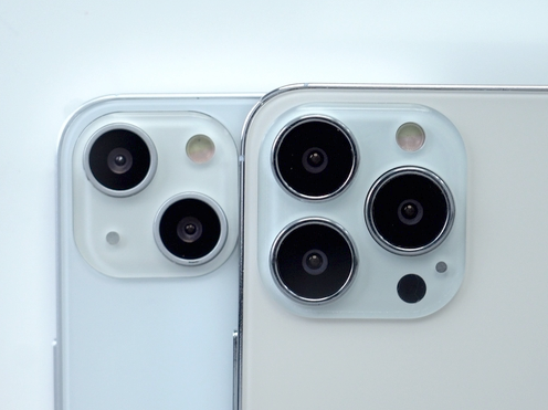 彭水苹果维修点分享iPhone 13 Pro Max发烫特殊故障解读 