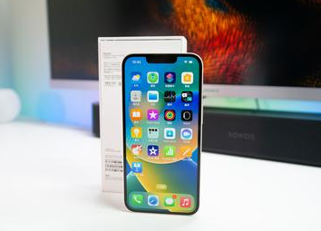 彭水苹果维修点分享iPhone 14电池发烫真实诱因盘点 